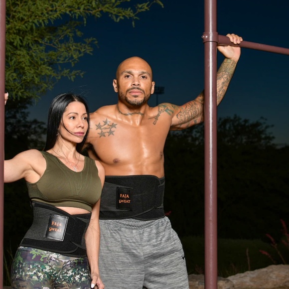 Faja Sweat Original Colombian Waist Trainer - Picture 5 of 5